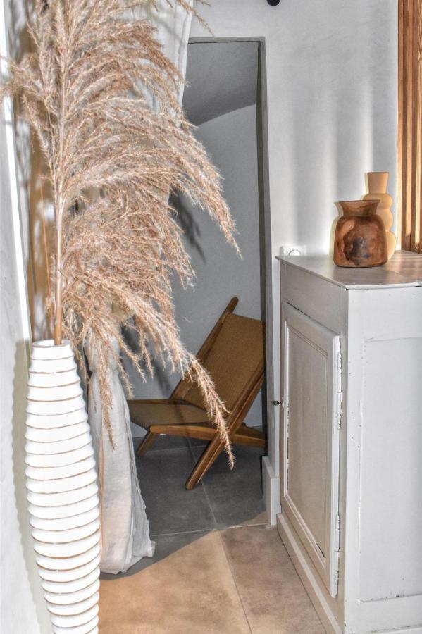 Apartment Wabi-sabi By Japandi Megeve